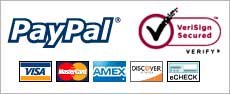 Type-X Networks PayPal